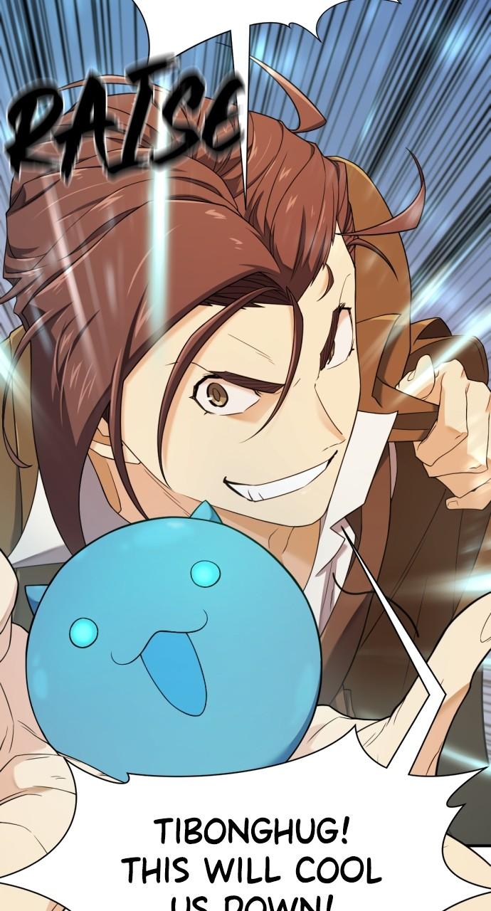 The Greatest Estate Developer Chapter 181 — page 44
