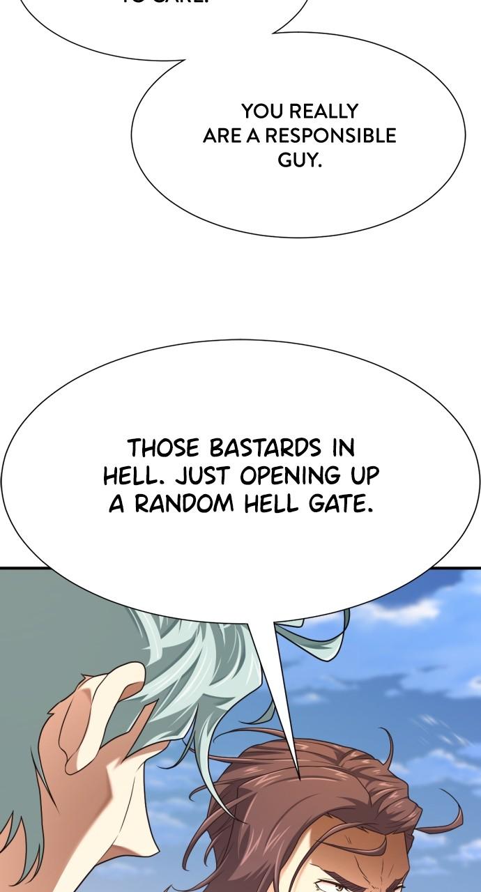 The Greatest Estate Developer Chapter 181 — page 60