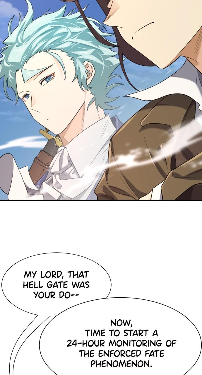 The Greatest Estate Developer Chapter 181 — page 62