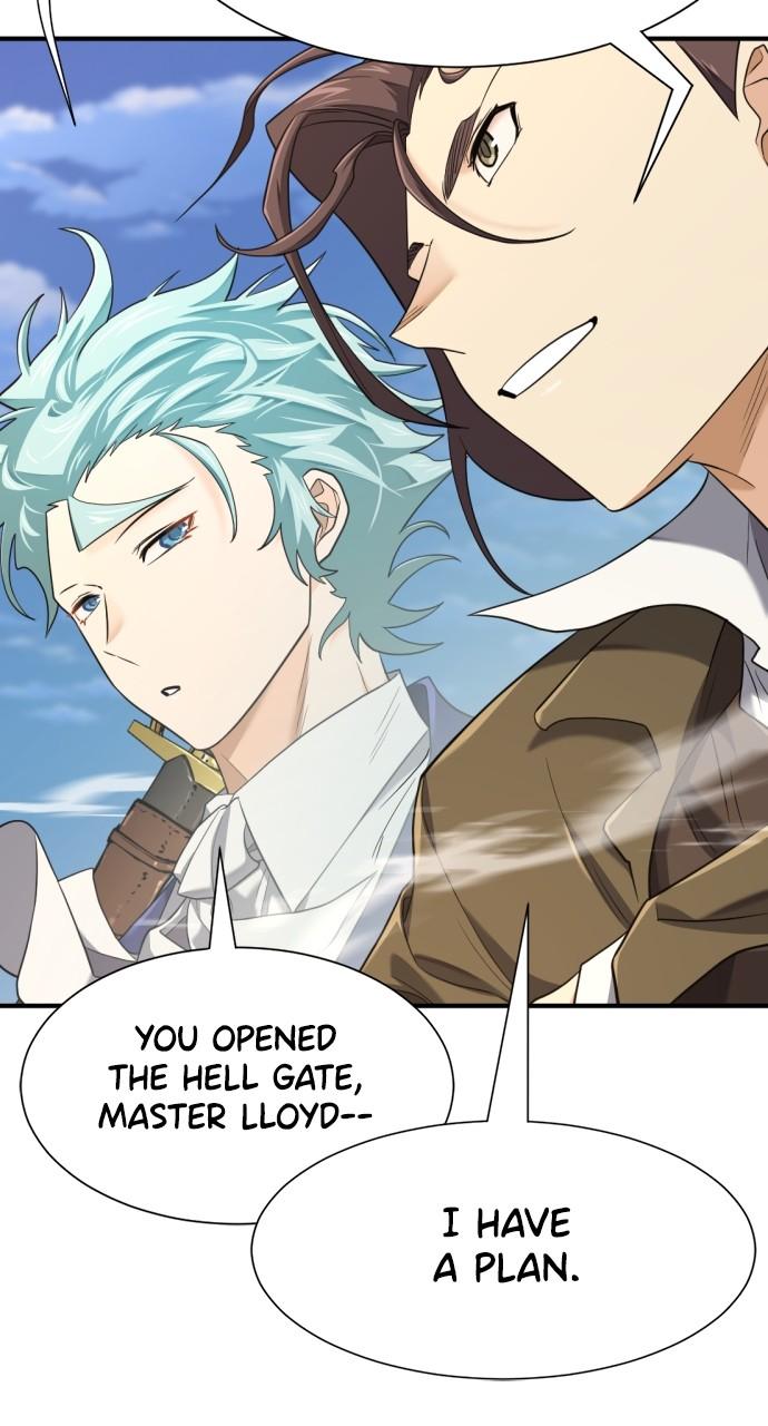 The Greatest Estate Developer Chapter 181 — page 63