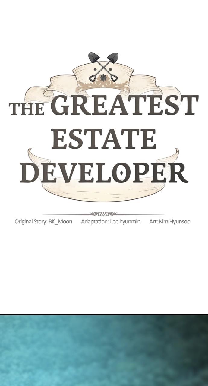 The Greatest Estate Developer Chapter 182 — page 1
