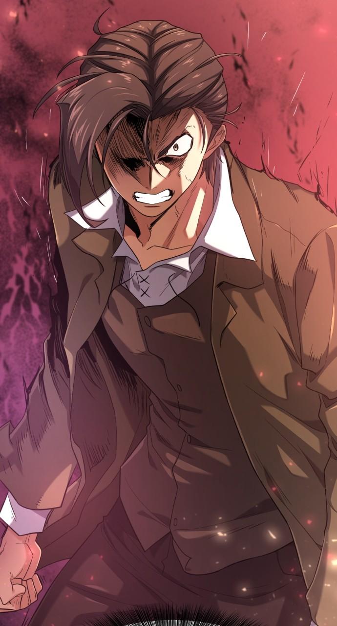 The Greatest Estate Developer Chapter 182 — page 94