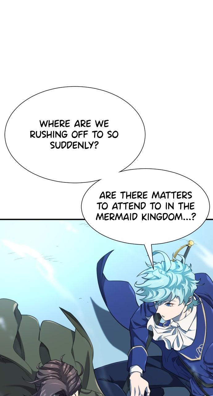 The Greatest Estate Developer Chapter 183 — page 3