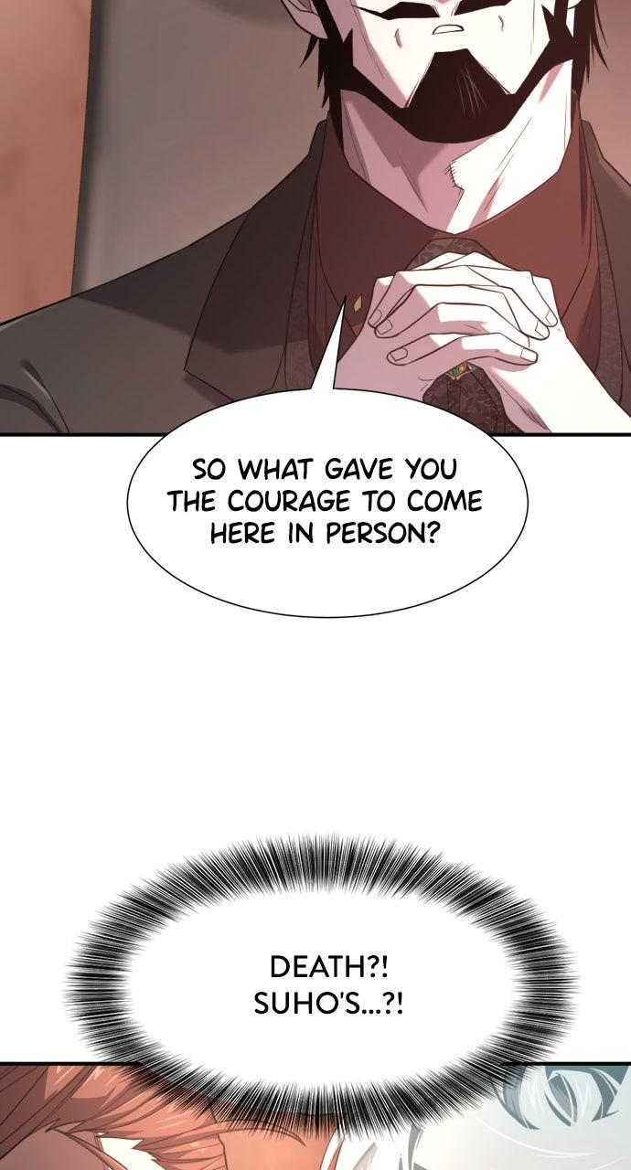 The Greatest Estate Developer Chapter 183 — page 22
