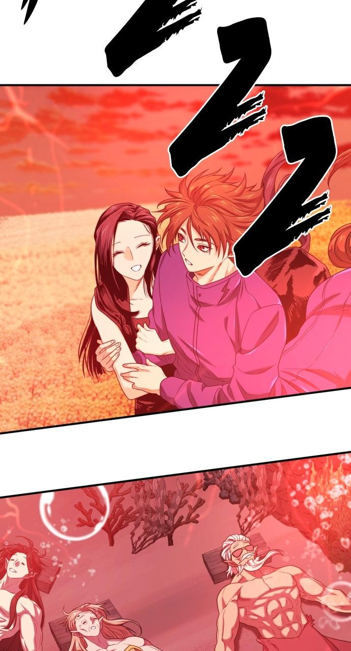 The Greatest Estate Developer Chapter 183 — page 57