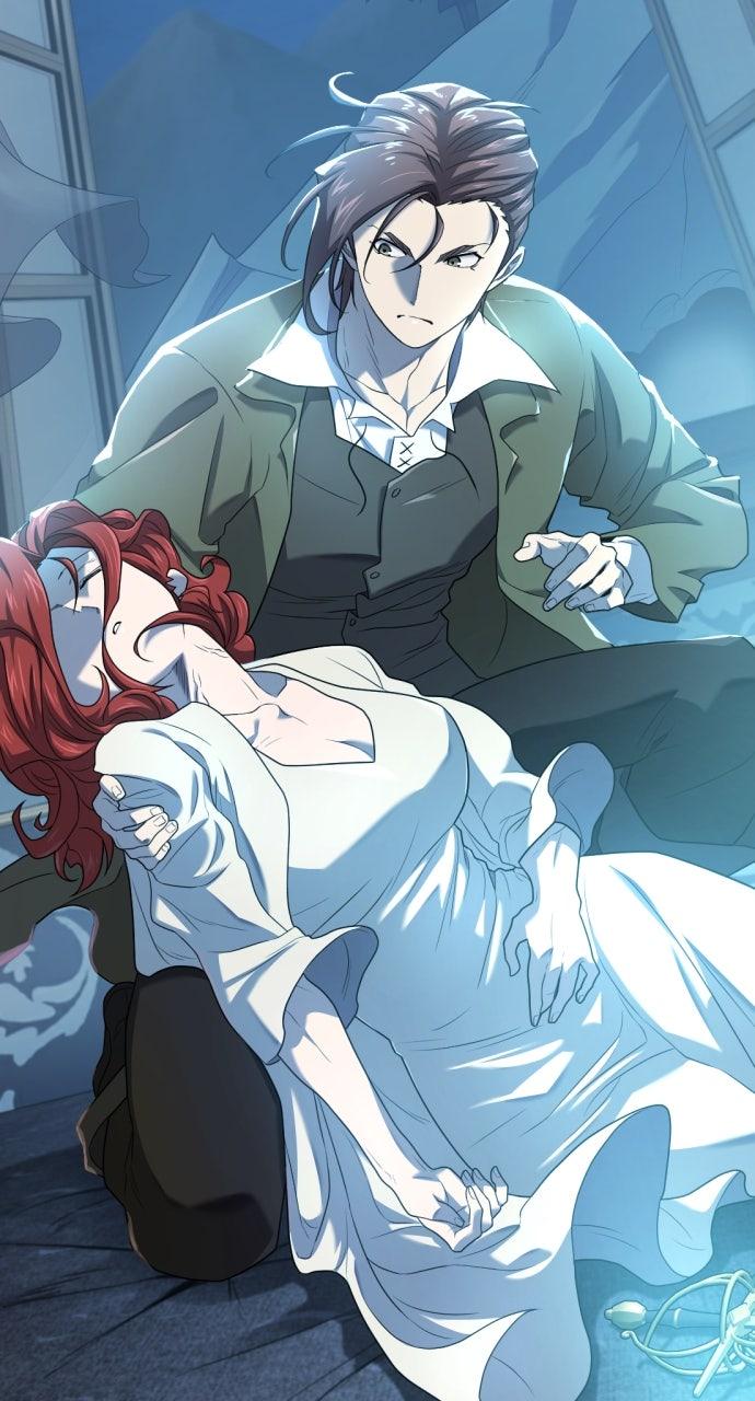 The Greatest Estate Developer Chapter 183 — page 94
