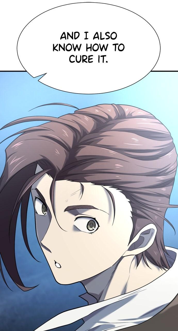 The Greatest Estate Developer Chapter 184 — page 15