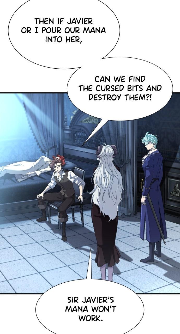 The Greatest Estate Developer Chapter 184 — page 18