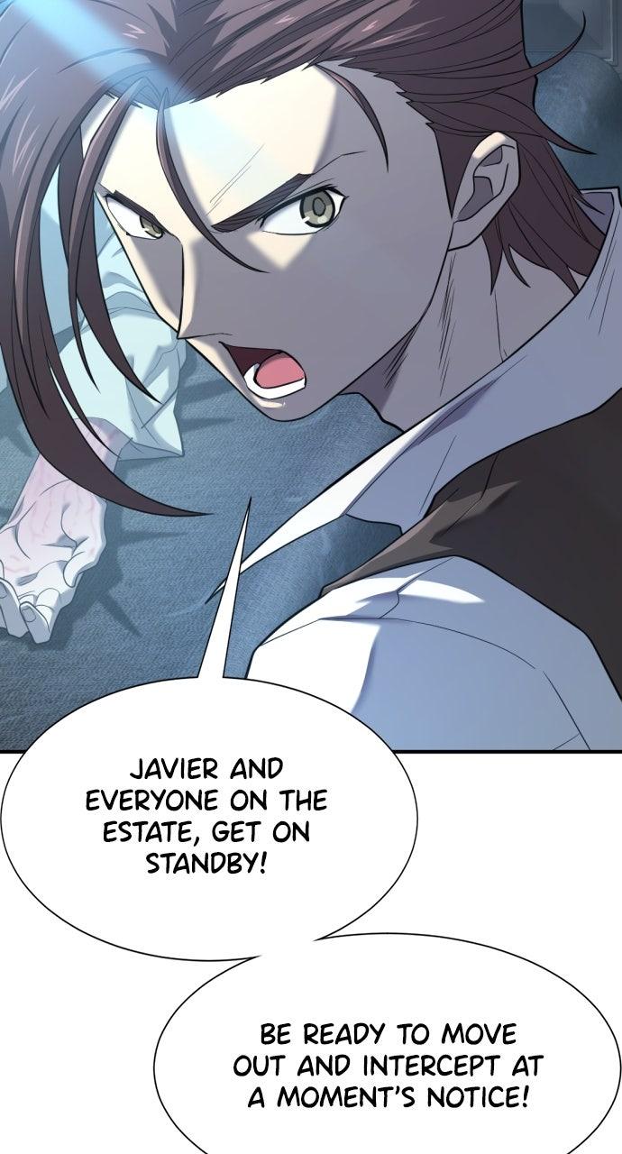 The Greatest Estate Developer Chapter 184 — page 34