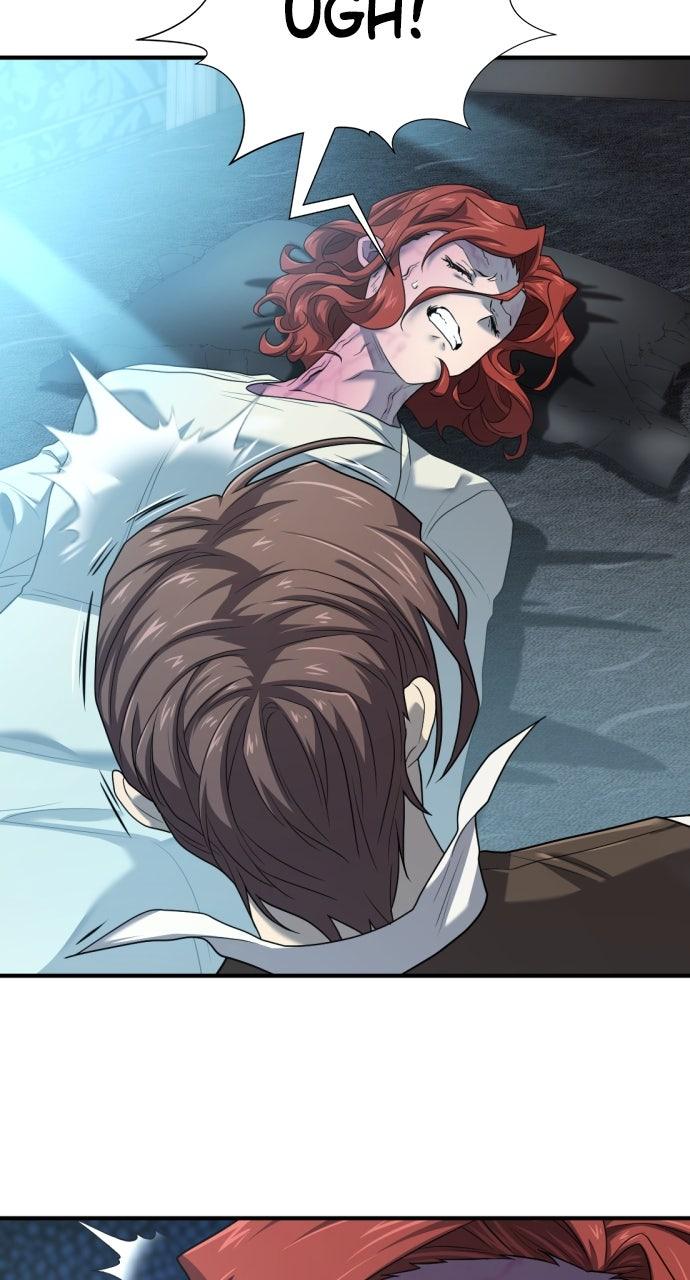 The Greatest Estate Developer Chapter 184 — page 45