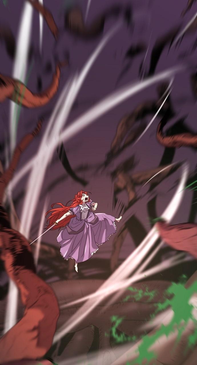 The Greatest Estate Developer Chapter 184 — page 73