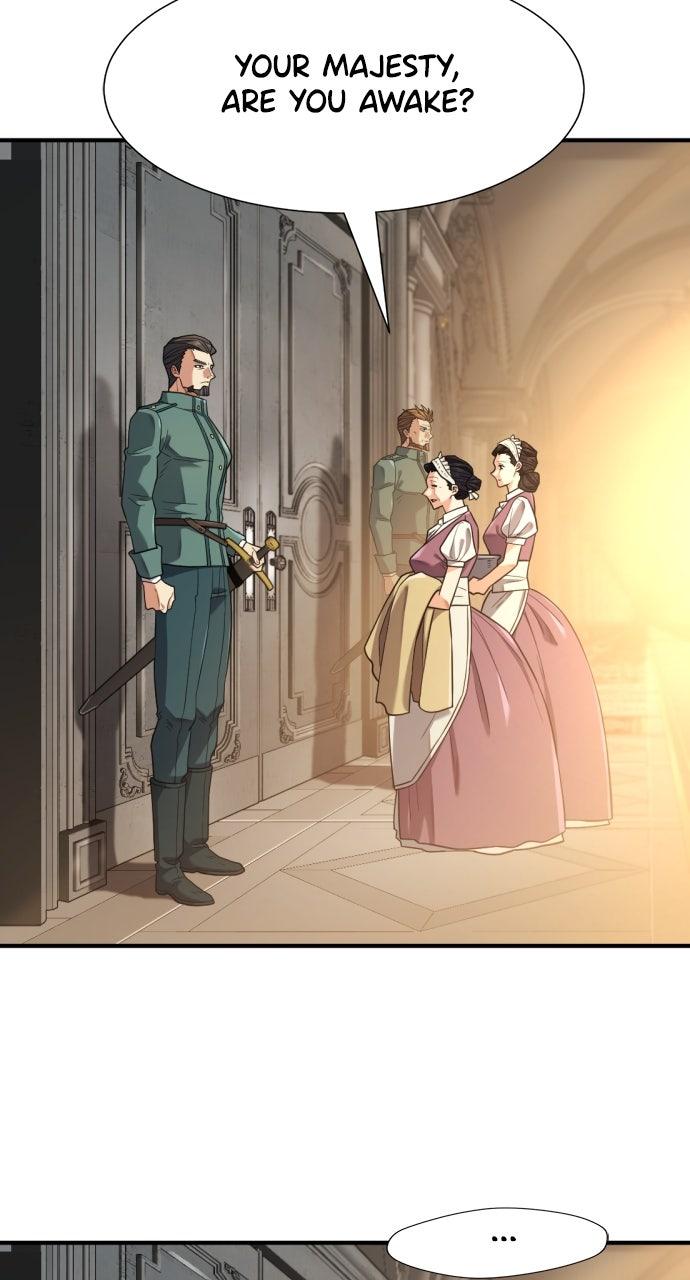 The Greatest Estate Developer Chapter 185 — page 3