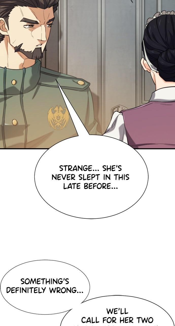 The Greatest Estate Developer Chapter 185 — page 5