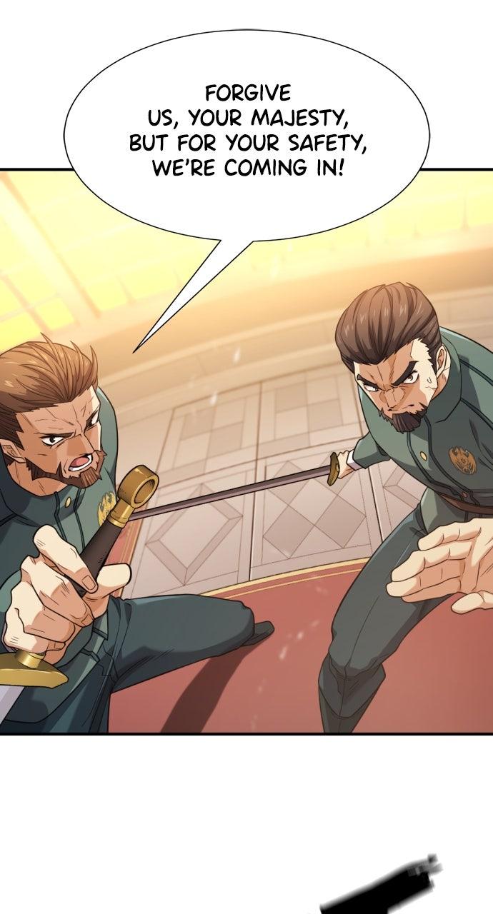 The Greatest Estate Developer Chapter 185 — page 9
