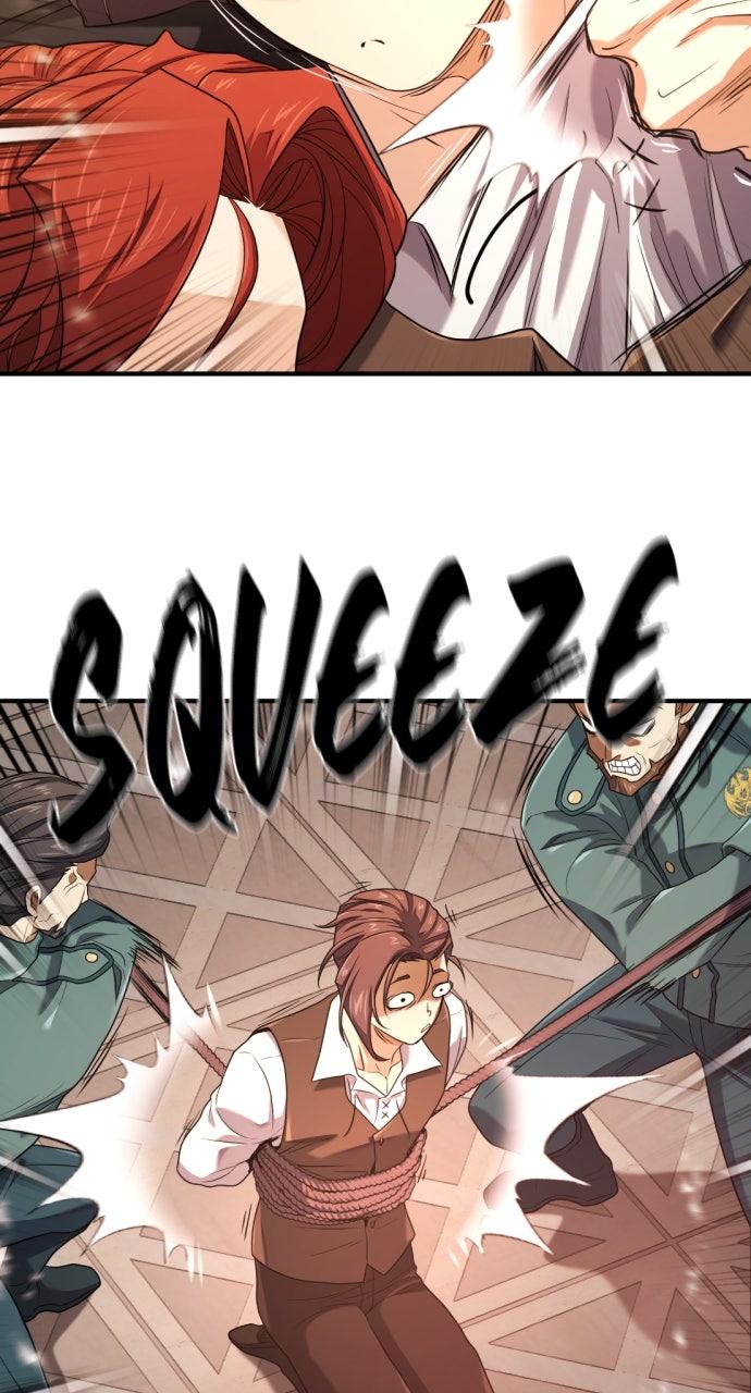 The Greatest Estate Developer Chapter 185 — page 17