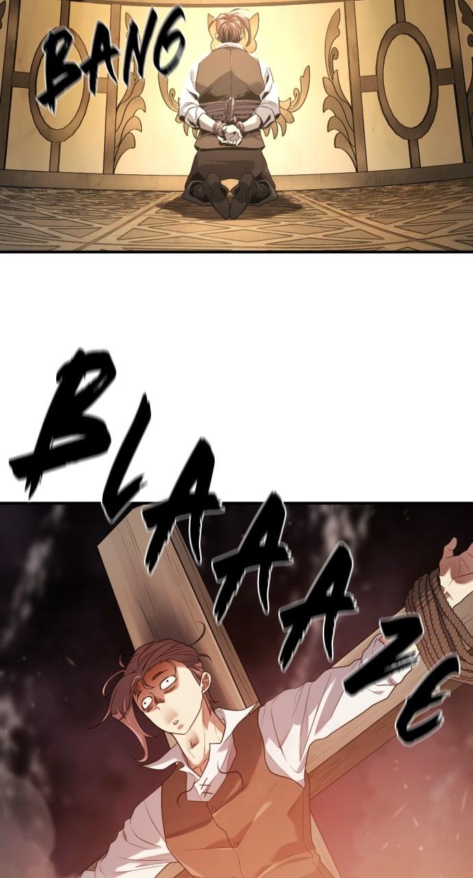 The Greatest Estate Developer Chapter 185 — page 19