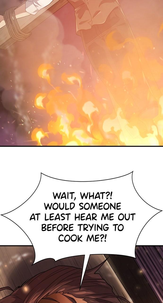 The Greatest Estate Developer Chapter 185 — page 20
