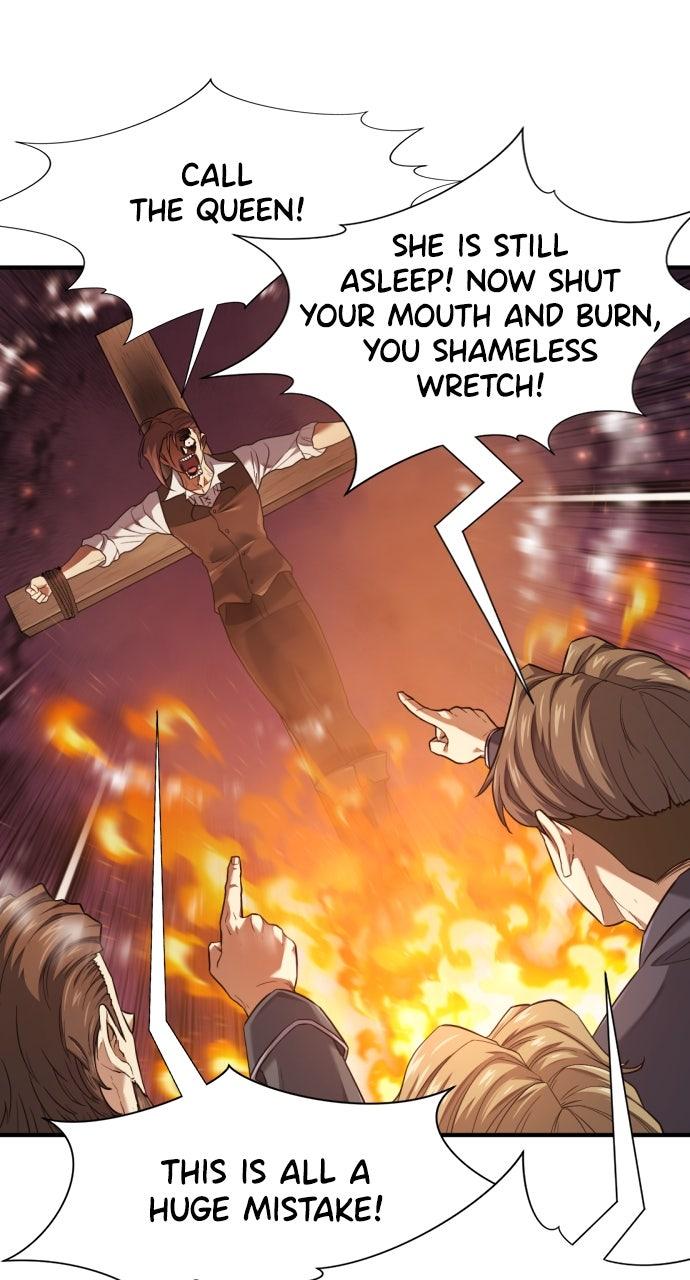 The Greatest Estate Developer Chapter 185 — page 22