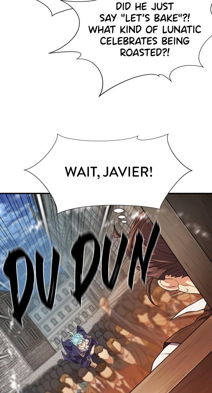 The Greatest Estate Developer Chapter 185 — page 23