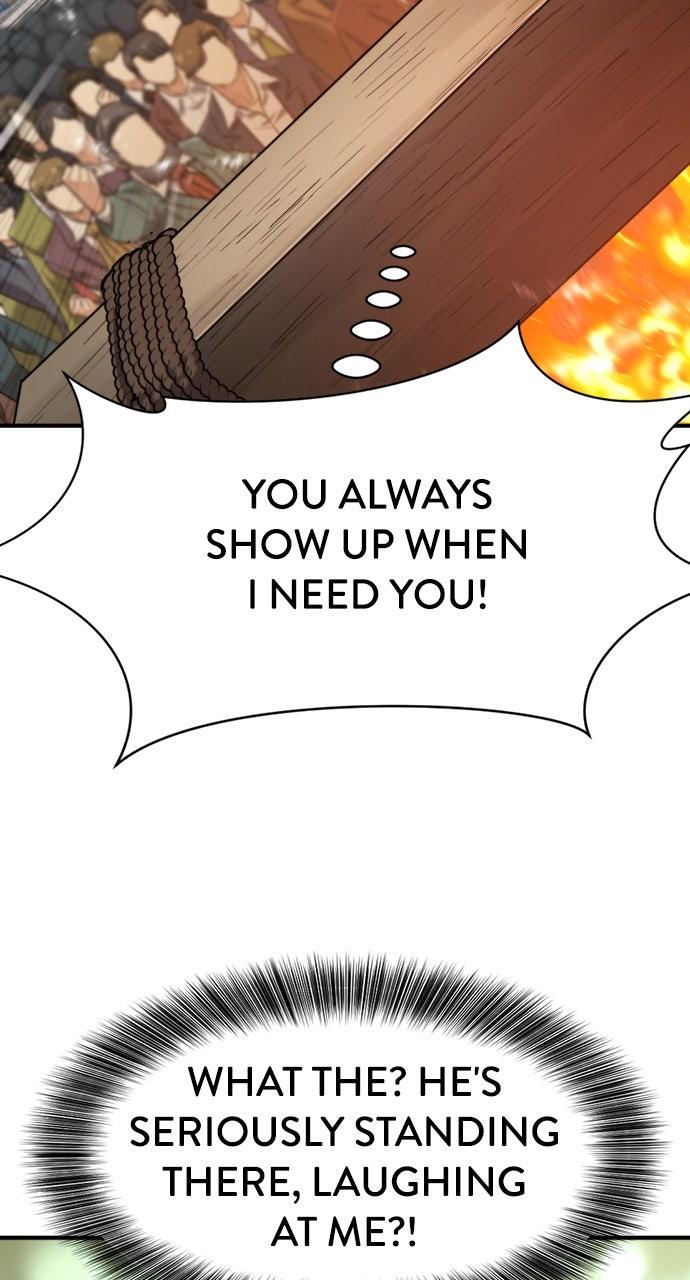 The Greatest Estate Developer Chapter 185 — page 24