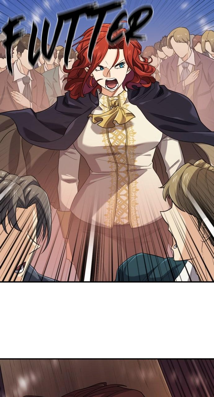 The Greatest Estate Developer Chapter 185 — page 31