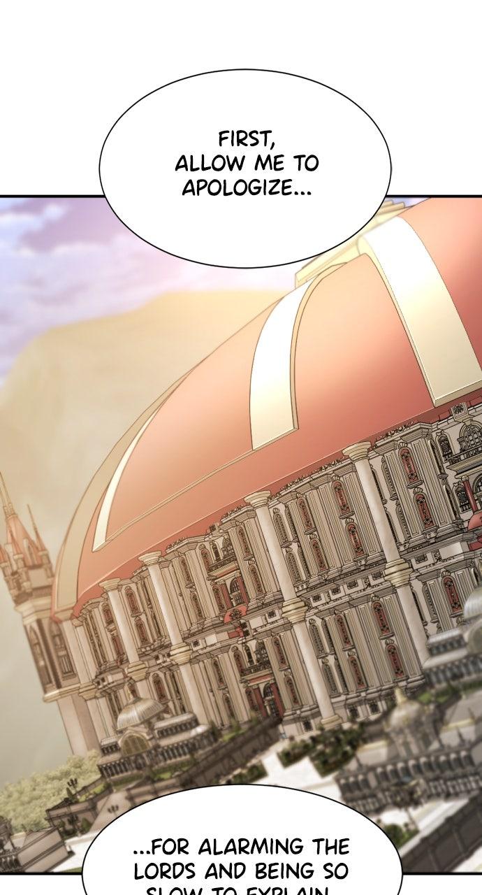 The Greatest Estate Developer Chapter 185 — page 37