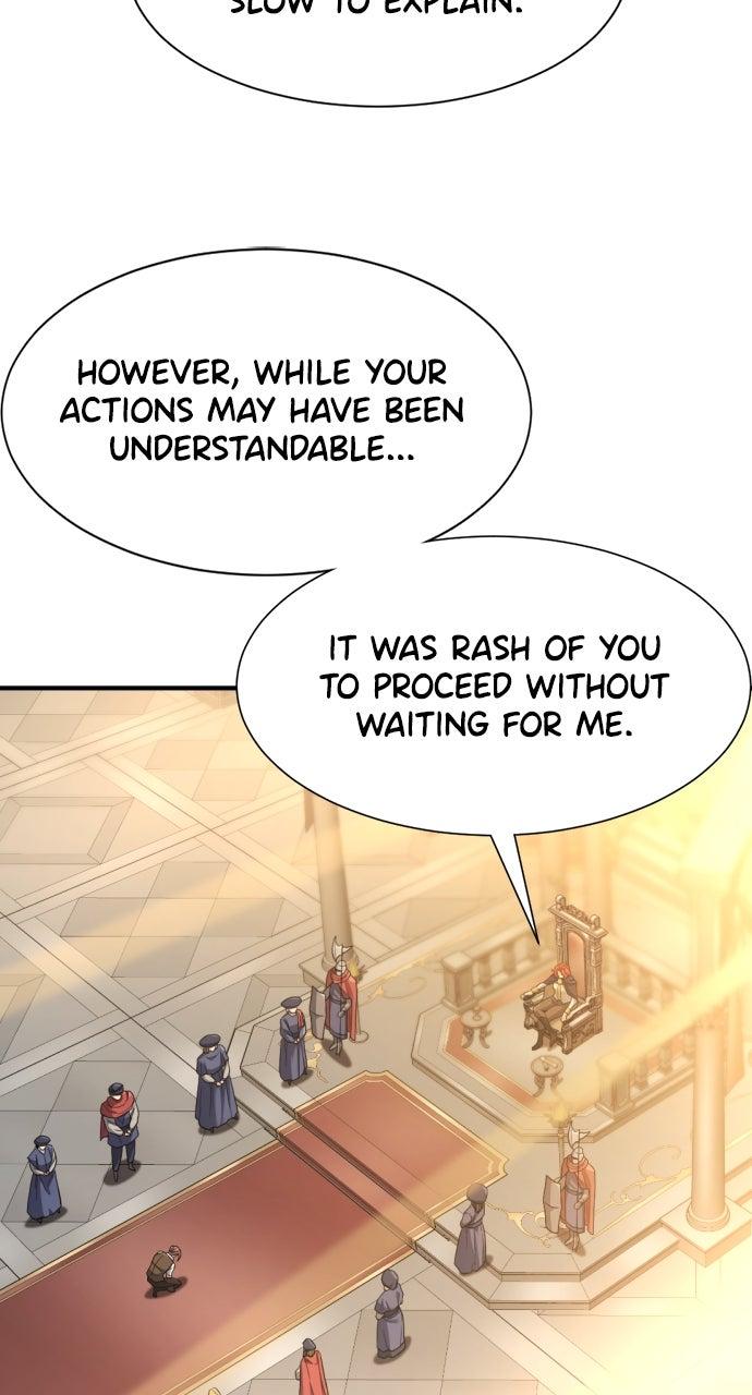 The Greatest Estate Developer Chapter 185 — page 38