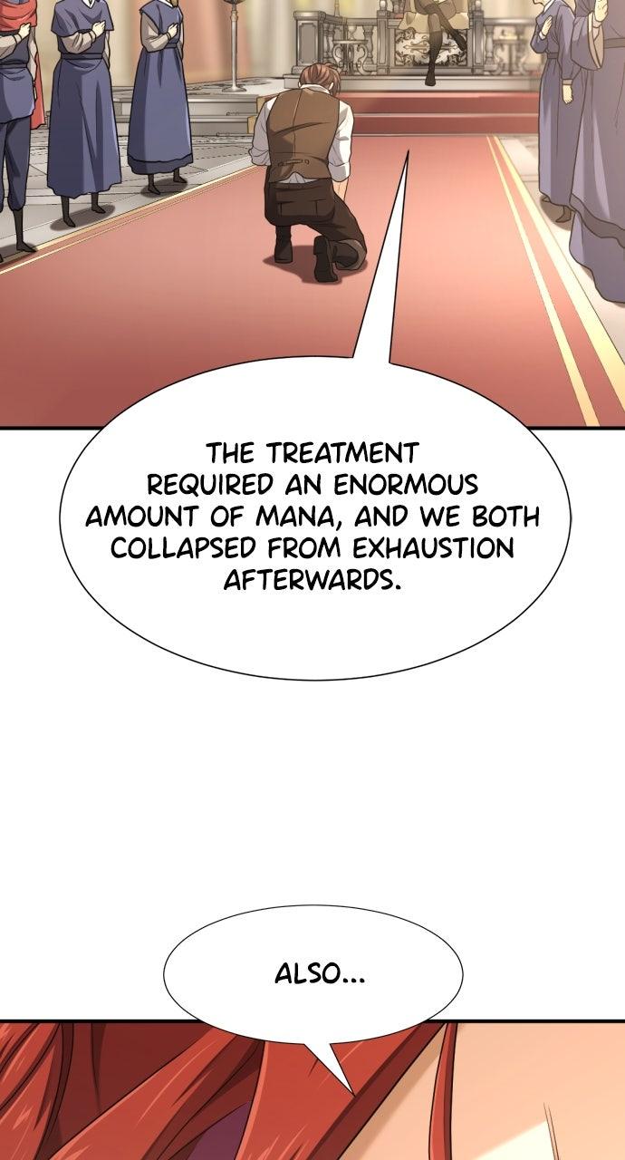 The Greatest Estate Developer Chapter 185 — page 46