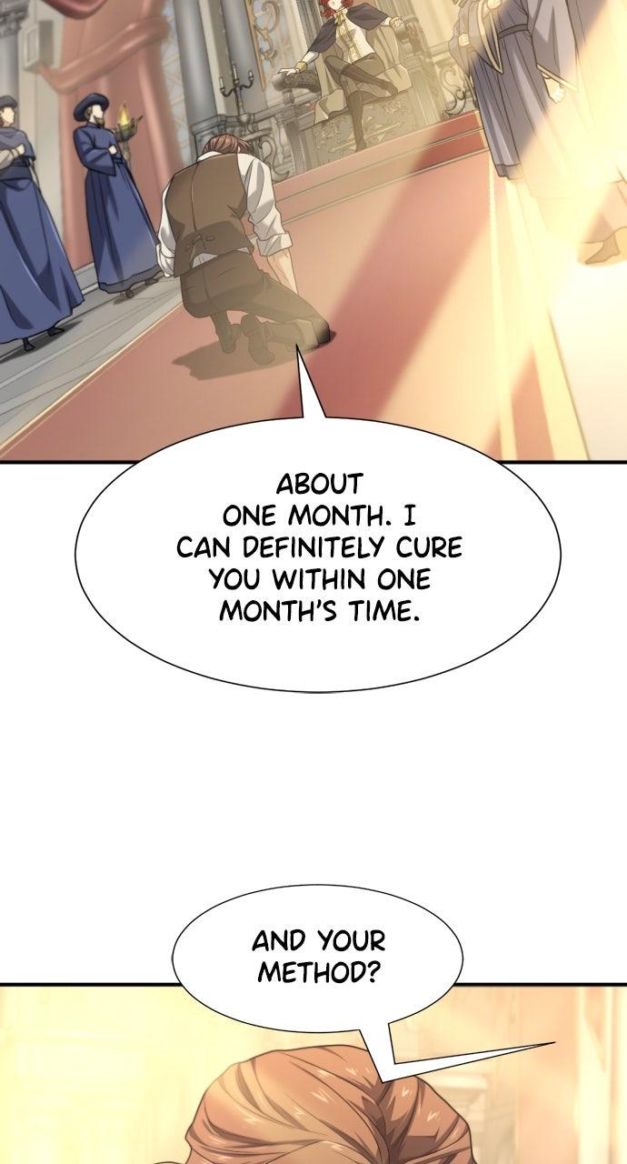 The Greatest Estate Developer Chapter 185 — page 54