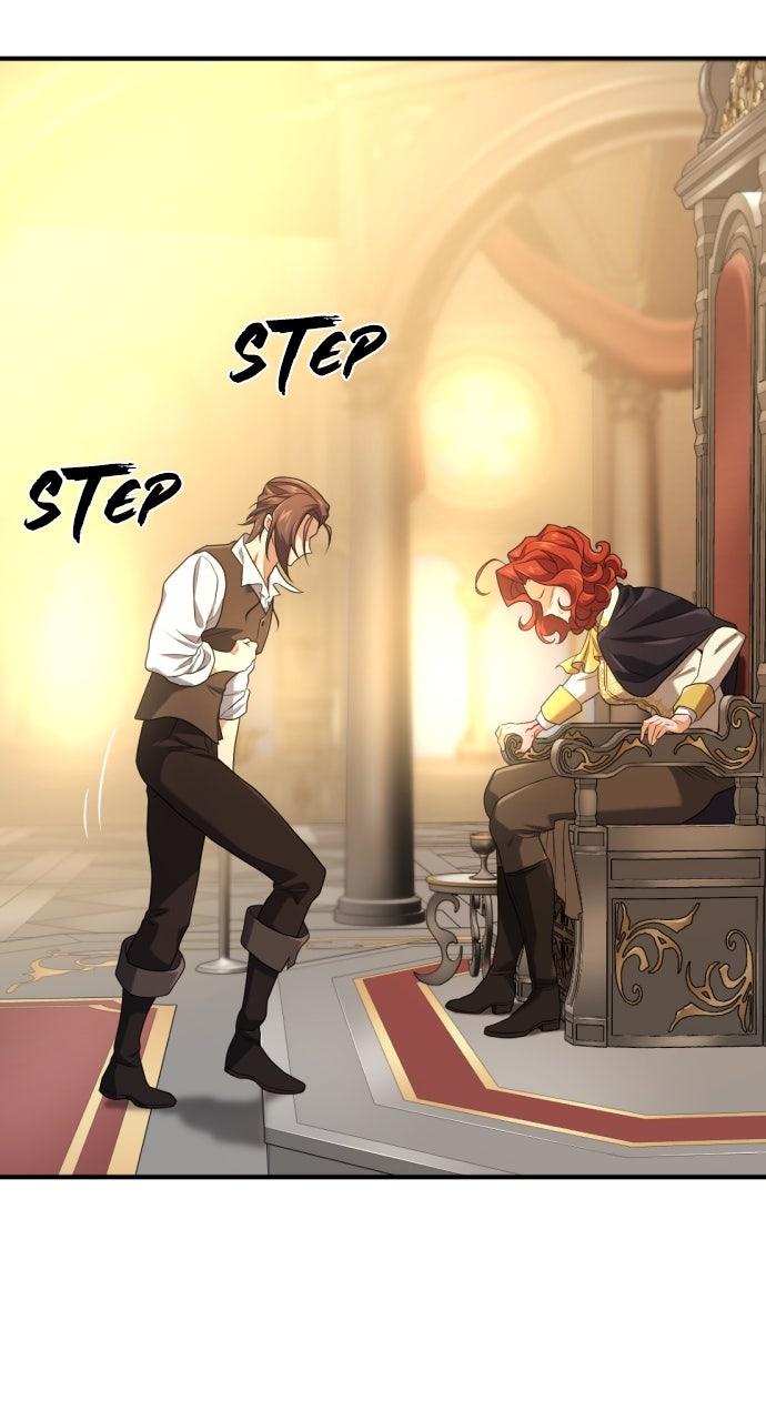 The Greatest Estate Developer Chapter 185 — page 58