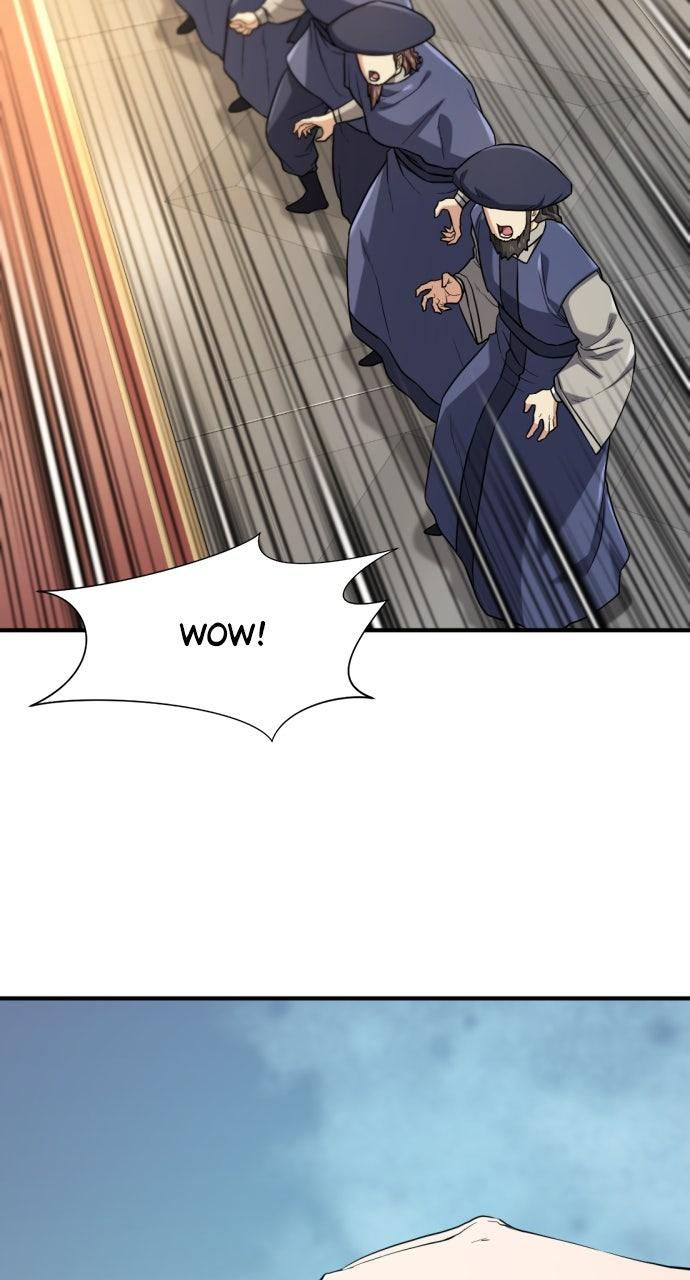 The Greatest Estate Developer Chapter 185 — page 64