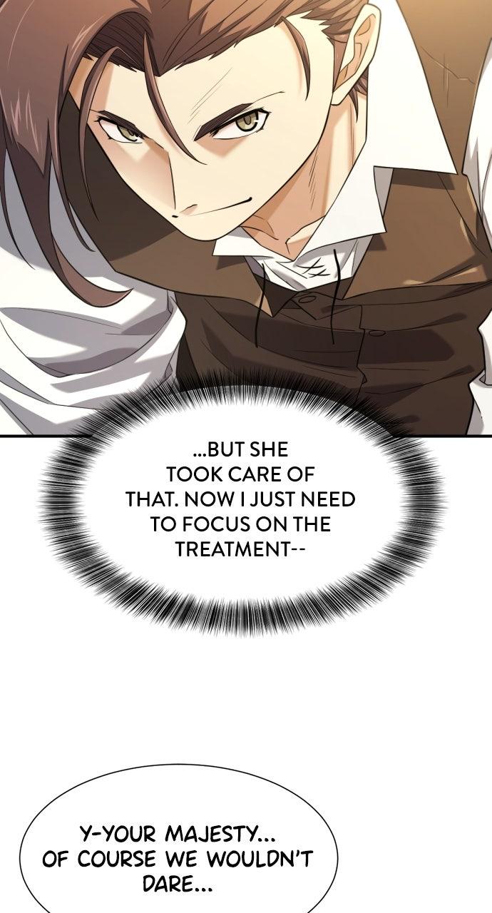 The Greatest Estate Developer Chapter 185 — page 69