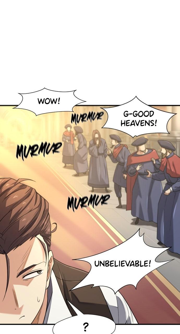 The Greatest Estate Developer Chapter 185 — page 73