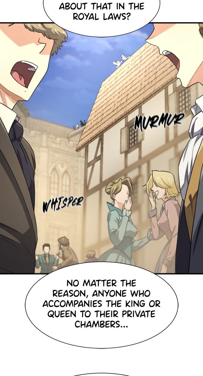 The Greatest Estate Developer Chapter 185 — page 83