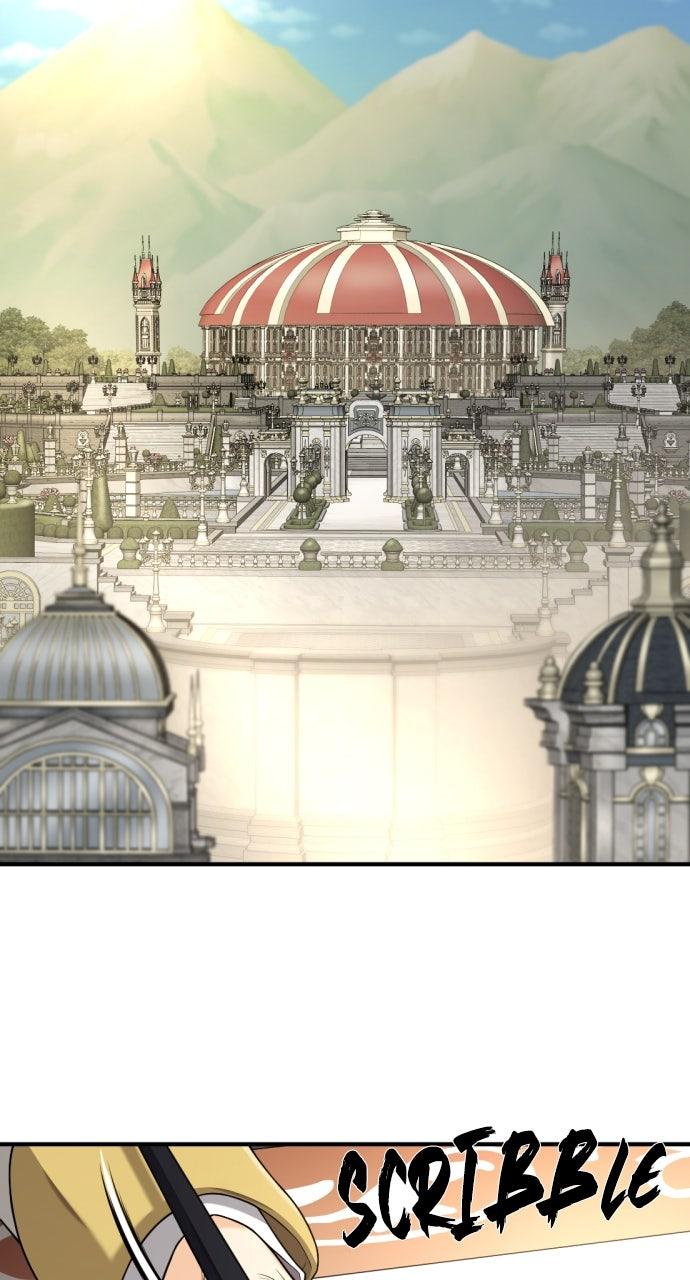 The Greatest Estate Developer Chapter 186 — page 2