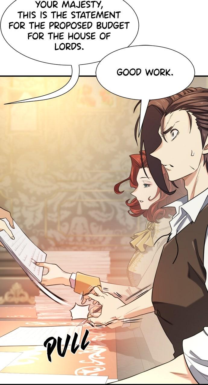The Greatest Estate Developer Chapter 186 — page 20