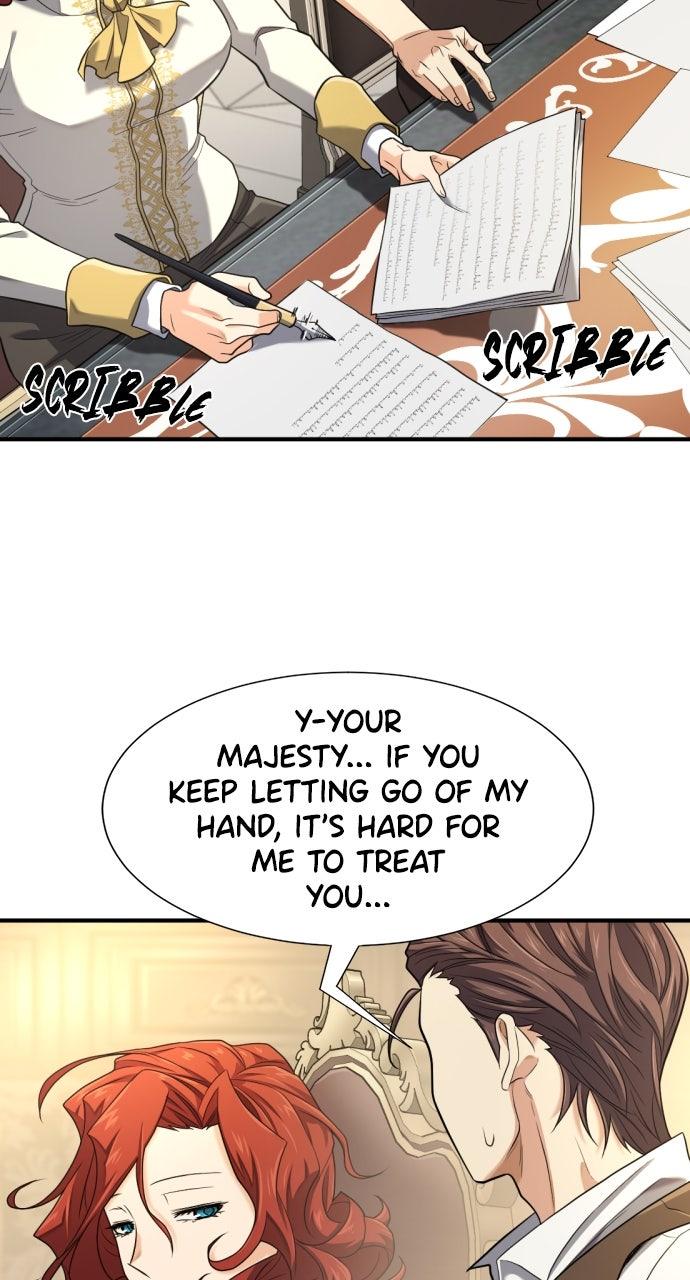 The Greatest Estate Developer Chapter 186 — page 24