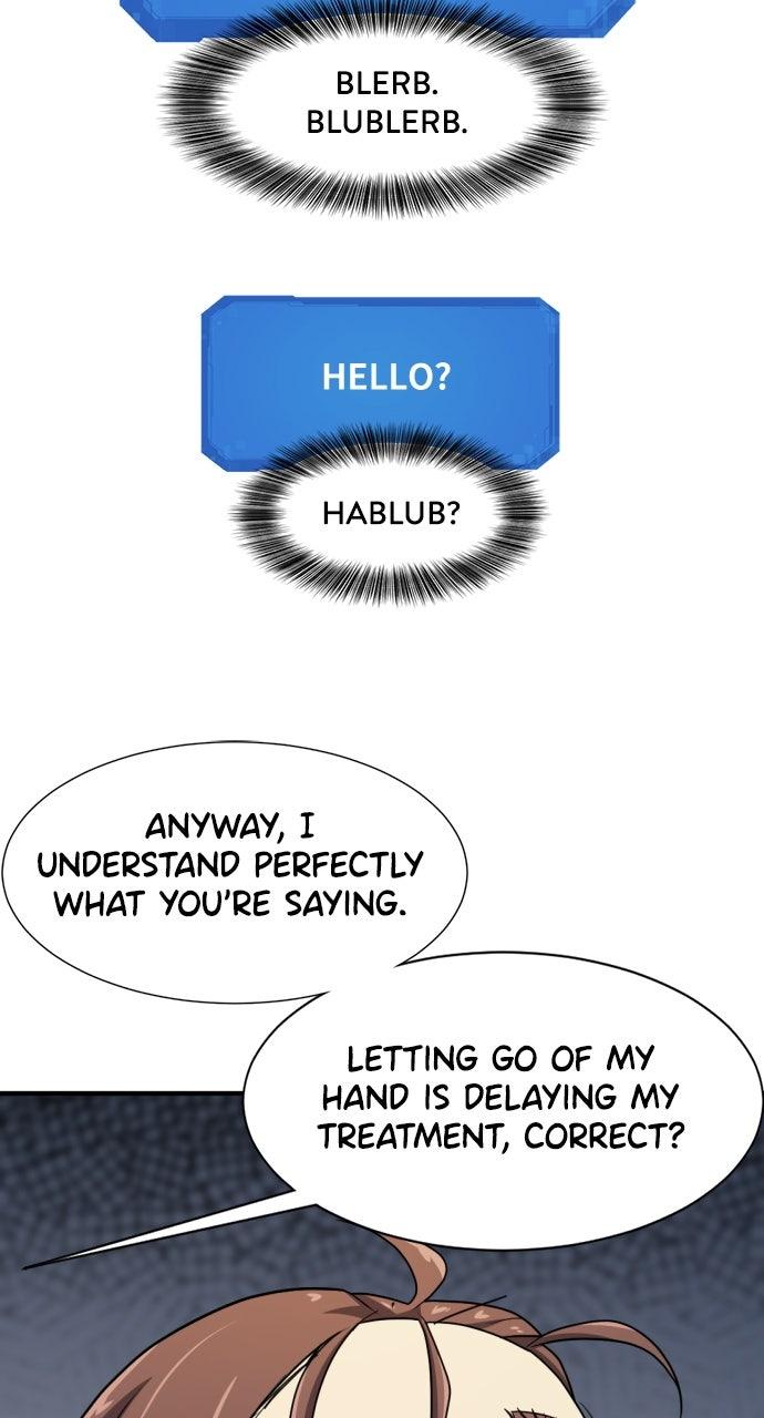The Greatest Estate Developer Chapter 186 — page 34