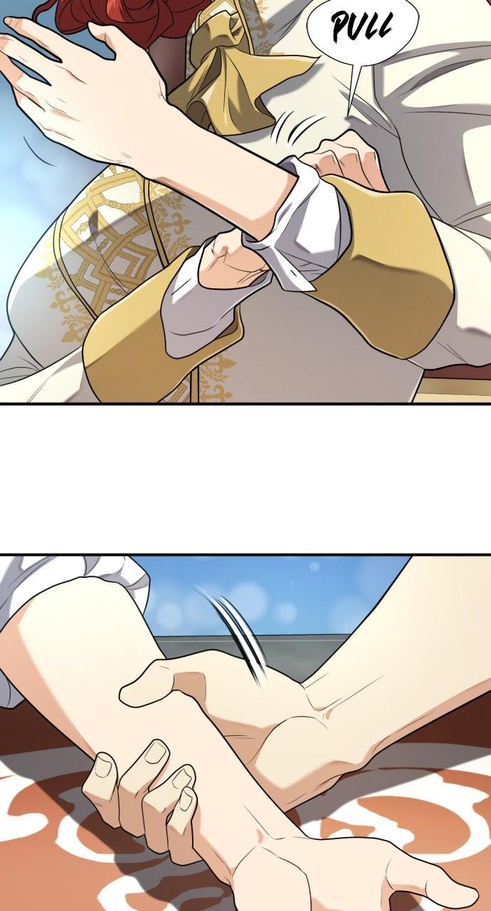 The Greatest Estate Developer Chapter 186 — page 36