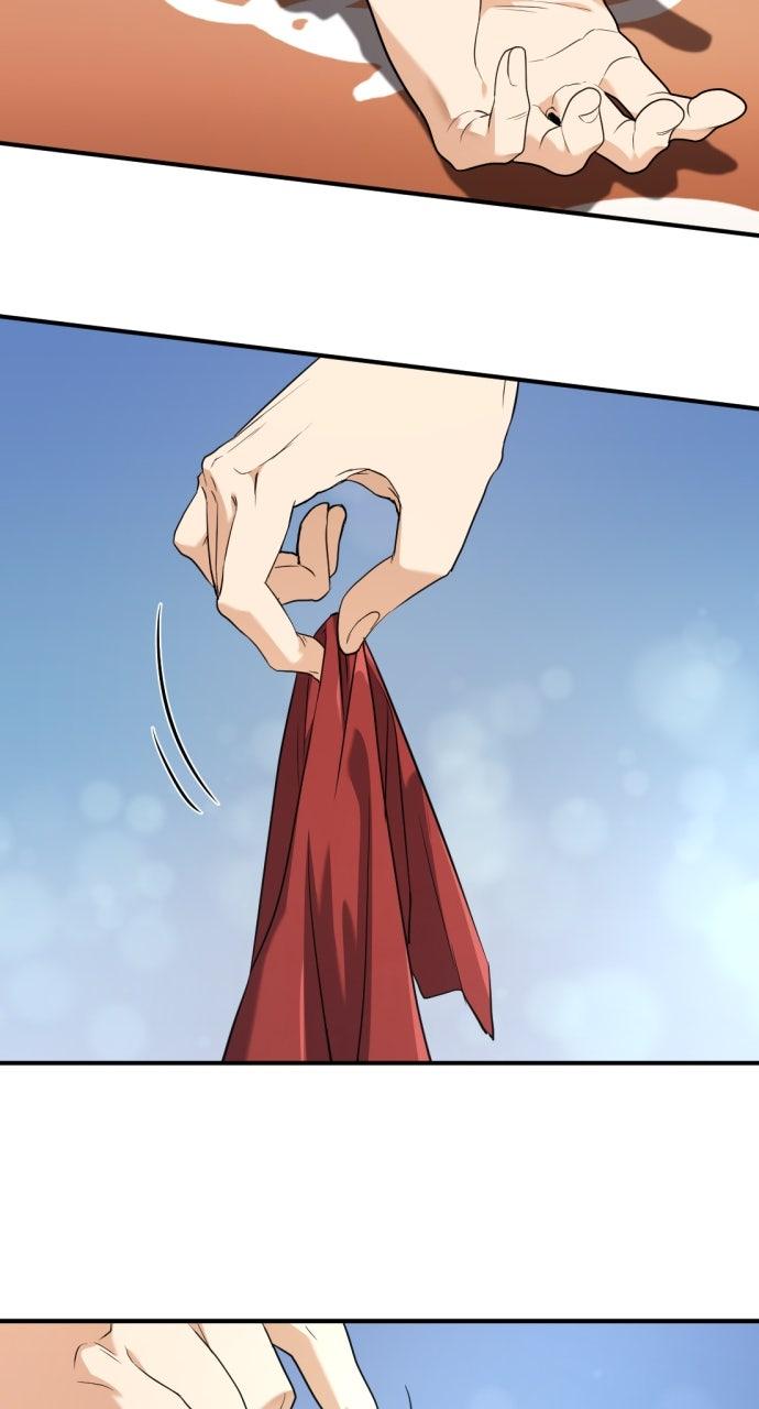 The Greatest Estate Developer Chapter 186 — page 37