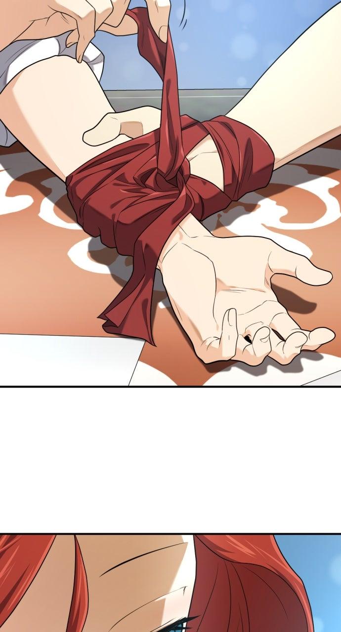 The Greatest Estate Developer Chapter 186 — page 38