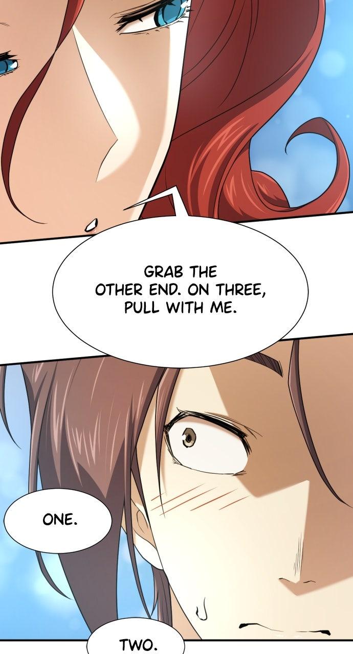 The Greatest Estate Developer Chapter 186 — page 39