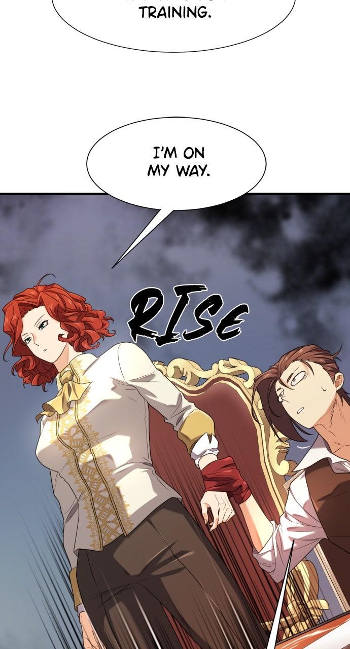 The Greatest Estate Developer Chapter 186 — page 54
