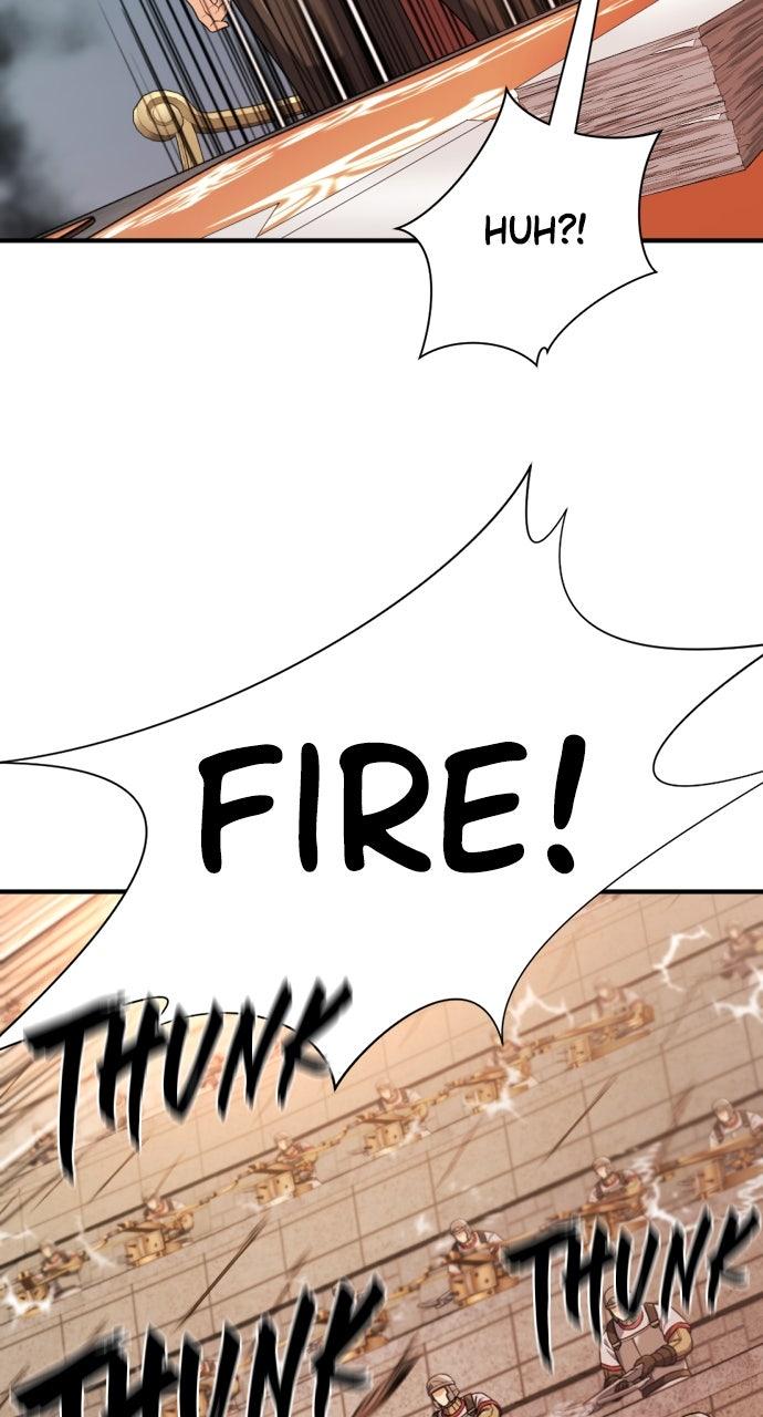 The Greatest Estate Developer Chapter 186 — page 55