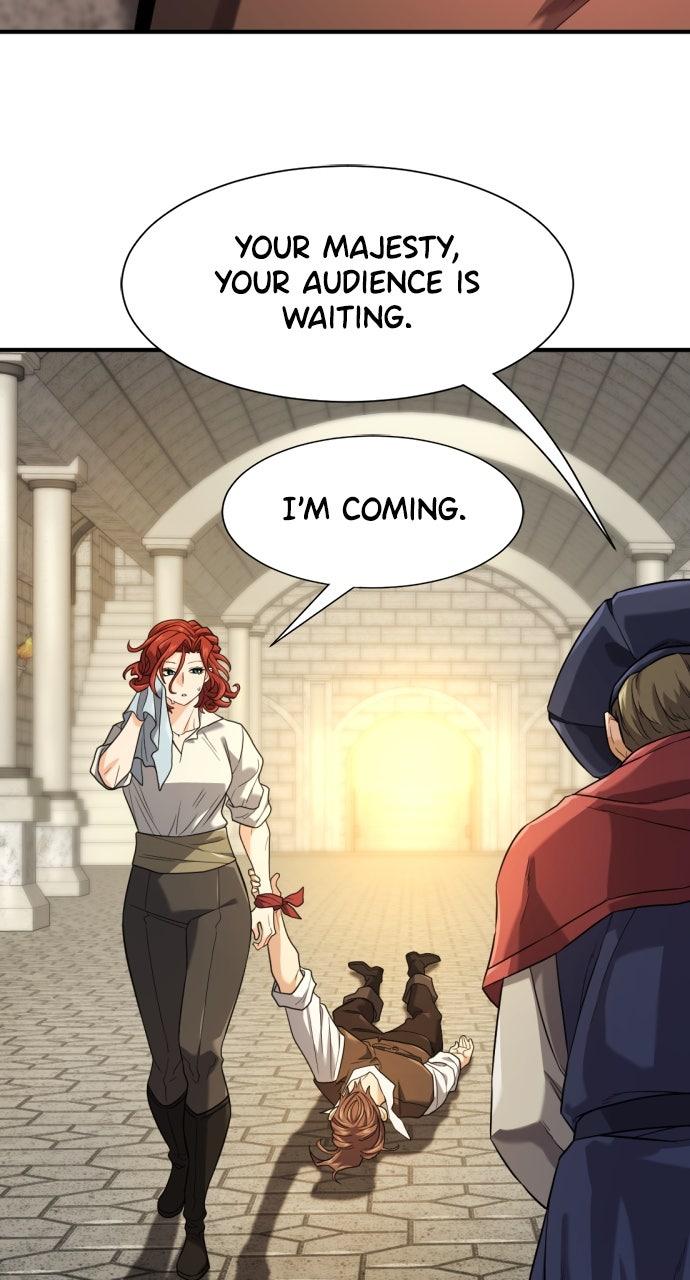 The Greatest Estate Developer Chapter 186 — page 61