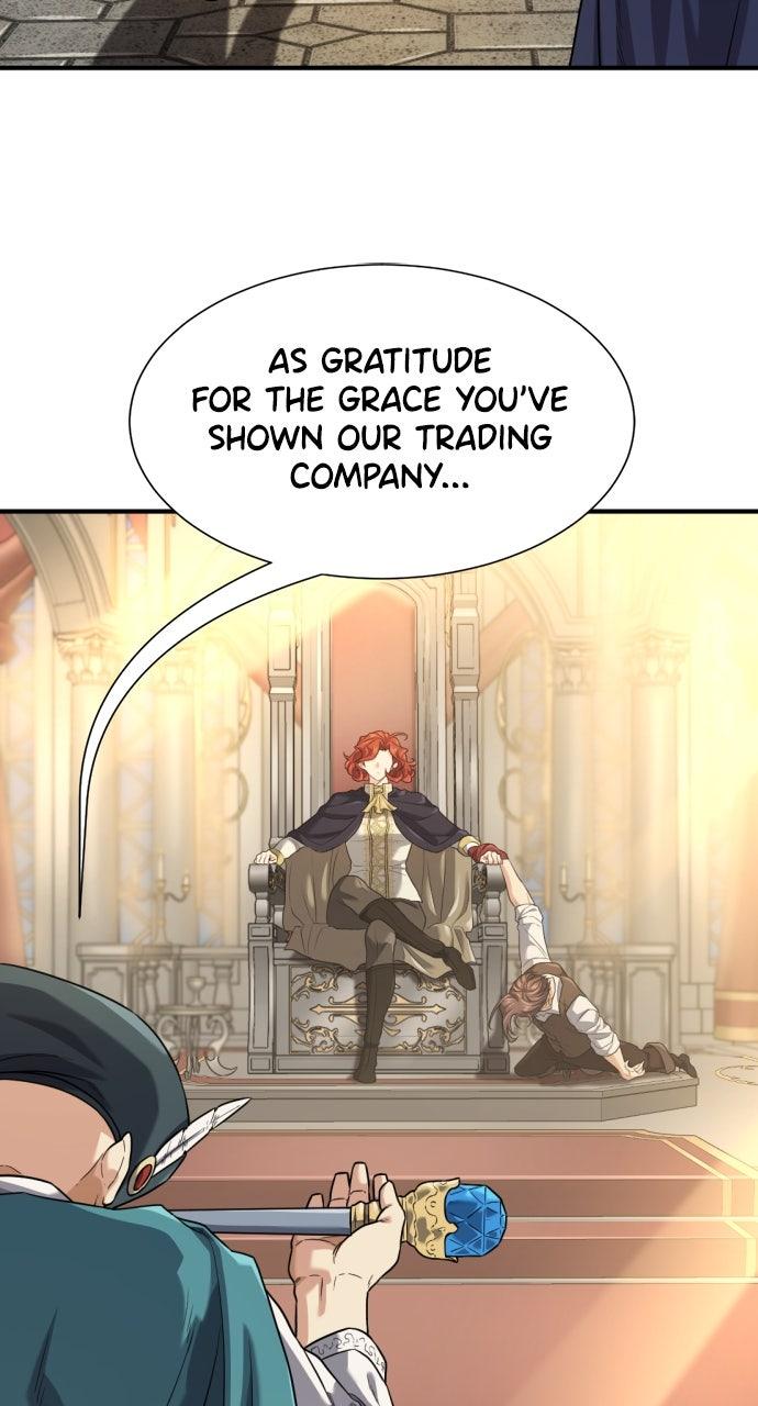 The Greatest Estate Developer Chapter 186 — page 62