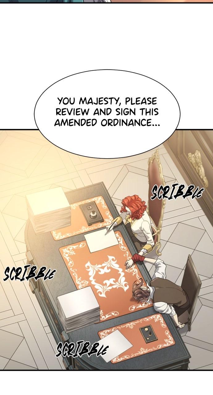 The Greatest Estate Developer Chapter 186 — page 63