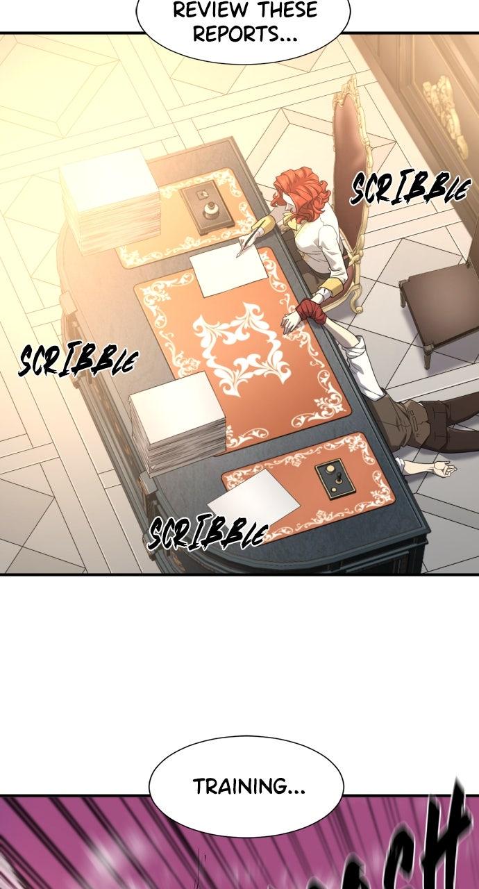 The Greatest Estate Developer Chapter 186 — page 67