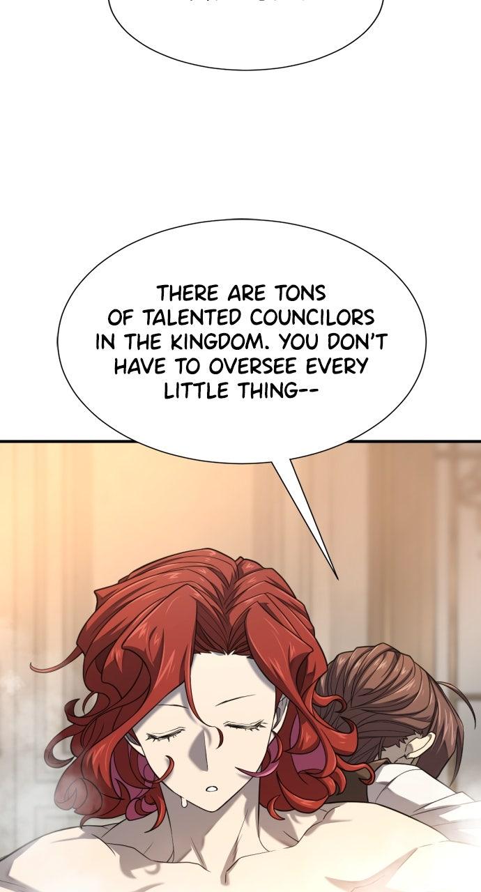 The Greatest Estate Developer Chapter 186 — page 74