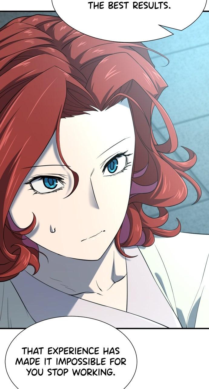The Greatest Estate Developer Chapter 187 — page 40
